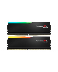 Купить Оперативная память G.Skill RIPJAWS M5 NEO [F5-6000J3036F24GX2-RM5NRK] 48 ГБ в Техноленде