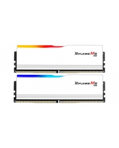 Купить Оперативная память G.Skill RIPJAWS M5 [F5-6400J3239G32GX2-RM5RW] 64 ГБ в Техноленде