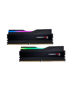 Купить Оперативная память G.Skill Trident Z5 RGB [F5-6400J3239G32GX2-TZ5RK] 64 ГБ в Техноленде