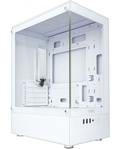 Купить Корпус Ginzzu CL480  белый в Техноленде