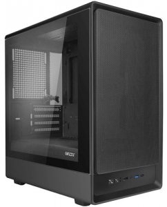 Купить Корпус Ginzzu CL430  черный в Техноленде