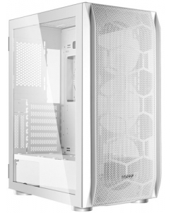 Купить Корпус GiNZZU GL185  белый в Техноленде
