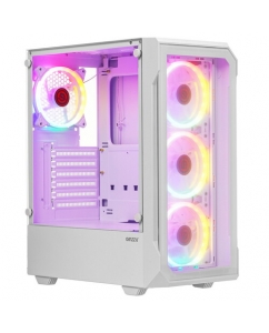 Купить Корпус Ginzzu CL330  белый в Техноленде
