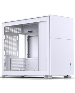 Купить Корпус JONSBO D31 STD White [D31STDWhite] белый в Техноленде