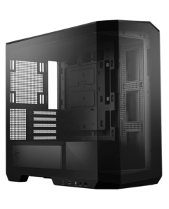 Купить Корпус MSI MAG PANO M100L PZ  черный в Техноленде