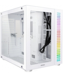 Купить Корпус Ginzzu V560  белый в Техноленде