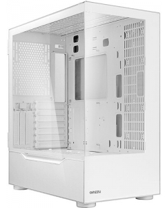 Купить Корпус Ginzzu GL780  белый в Техноленде
