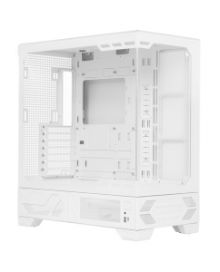 Купить Корпус Valkyrie VK03 Lite [VK03 Lite White] белый в Техноленде