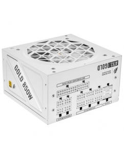 Купить Блок питания 1STPLAYER NGDP GOLD 850W White [HA-850BA4-WH] белый в Техноленде