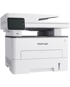 Купить МФУ лазерное Pantum BM5106FDN/RU в Техноленде