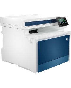 Купить МФУ лазерное HP Color LaserJet Pro 4303fdw в Техноленде