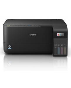 Купить МФУ струйное Epson EcoTank L3550 в Техноленде