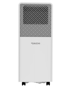 Купить Кондиционер мобильный DAICHI DA25APT белый в Техноленде