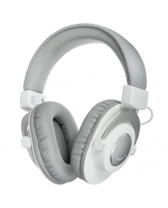 Купить Проводные наушники Fifine H8 белый в Техноленде