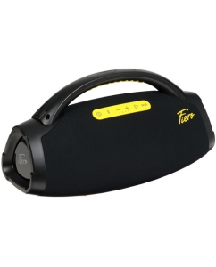 Купить Портативная колонка Fiero Lure Grande FRPS-540, черный в Техноленде
