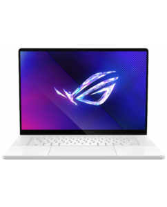 Купить 16" Ноутбук Asus ROG Zephyrus GU605MU-QR103 белый в Техноленде