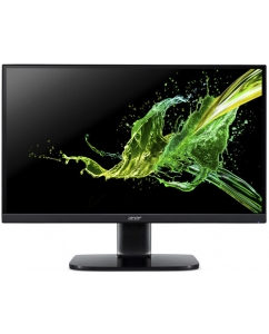 Купить 23.8" Монитор Acer KA242YG0bi черный в Техноленде