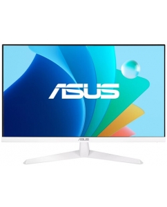 Купить 27" Монитор ASUS VY279HF-W белый в Техноленде