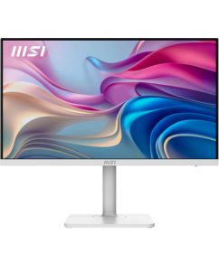 Купить 27" Монитор MSI Modern MD272UPHW белый в Техноленде