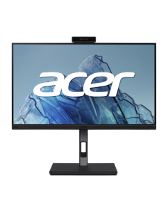 Купить 27" Монитор Acer Vero B277UD3bmiqprcuzx черный в Техноленде