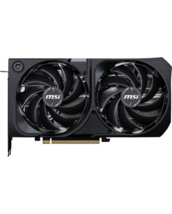 Купить Видеокарта MSI GeForce RTX 5070 SHADOW 2X OC [RTX 5070 12G SHADOW 2X OC] в Техноленде
