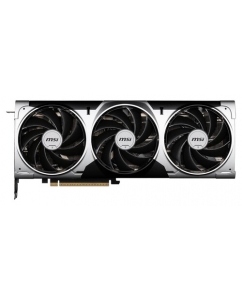 Купить Видеокарта MSI GeForce RTX 5070 Ti VENTUS 3X [RTX 5070 Ti 16G VENTUS 3X] в Техноленде