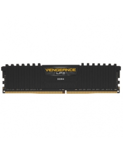 Купить Оперативная память Corsair Vengeance LPX [CMK8GX4M1E3200C16] 8 ГБ в Техноленде