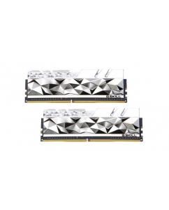 Купить Оперативная память G.Skill Trident Z Royal Elite [F4-4000C18D-32GTES] 32 ГБ в Техноленде