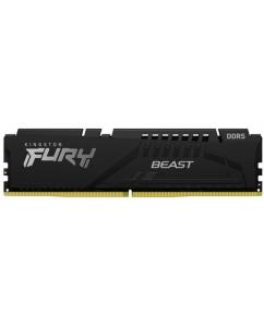 Купить Оперативная память Kingston FURY Beast Black [KF552C40BBK4-128] 128 ГБ в Техноленде