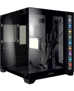 Купить Корпус Ginzzu V520  черный в Техноленде