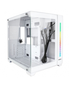 Купить Корпус Ginzzu V420  белый в Техноленде