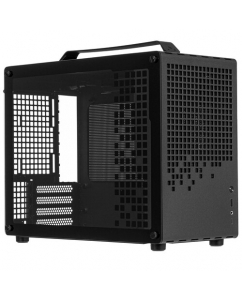 Купить Корпус JONSBO Jonsplus Z20 [Z20Black] черный в Техноленде