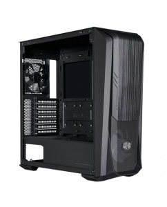 Купить Корпус CoolerMaster MasterBox 500 [MB500-KGNN-S00] черный в Техноленде