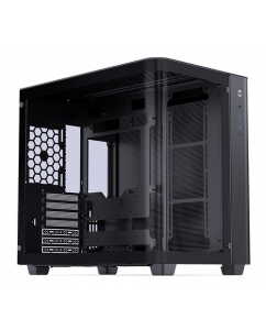 Купить Корпус Jonsbo TK-3 [TK-3 Black] черный в Техноленде