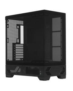 Купить Корпус Valkyrie VK03 Lite [VK03 LITE BLACK] черный в Техноленде