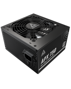 Купить Блок питания MONTECH APX 750W [XWYA11-750W] черный в Техноленде