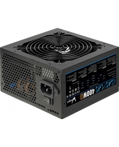 Купить Блок питания Formula KCAS PLUS 400W  черный в Техноленде