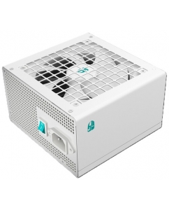 Купить Блок питания DEEPCOOL GamerStorm PN850M WH [R-PN850M-FC0W-WGEU] белый в Техноленде