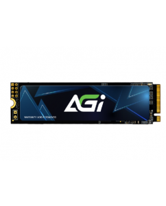 Купить 1000 ГБ M.2 NVMe накопитель AGI AI808 [AGI1T0G80AI808] в Техноленде