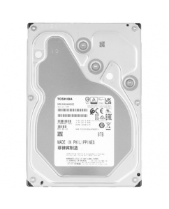 Купить 8 ТБ Жесткий диск Toshiba MG10-D [MG10ADA800E] в Техноленде