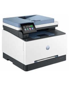 Купить МФУ лазерное HP Color LaserJet Pro MFP 3303fdw в Техноленде
