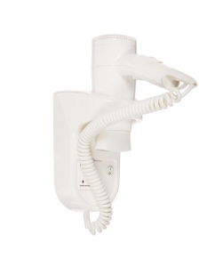 Купить Фен Valera Hospitality Premium Smart 1200 Shaver белый в Техноленде
