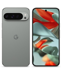 Купить 6.8" Смартфон Google Pixel 9 Pro XL 256 ГБ серый в Техноленде