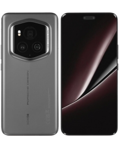 Купить 6.8" Смартфон HONOR Magic6 RSR Porsche Design 1024 ГБ серый в Техноленде