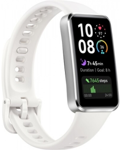 Купить Фитнес-браслет HUAWEI Band 10 в Техноленде
