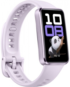 Купить Фитнес-браслет HUAWEI Band 10 в Техноленде