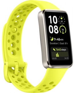 Купить Фитнес-браслет HUAWEI Band 10 в Техноленде