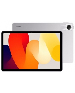Купить 11" Планшет Xiaomi Redmi Pad SE Wi-Fi 128 ГБ серый в Техноленде