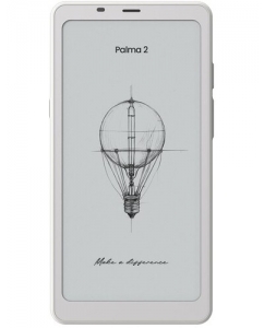 Купить 6.13" Электронная книга ONYX BOOX Palma 2 белый в Техноленде