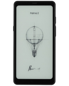 Купить 6.13" Электронная книга ONYX BOOX Palma 2 черный в Техноленде